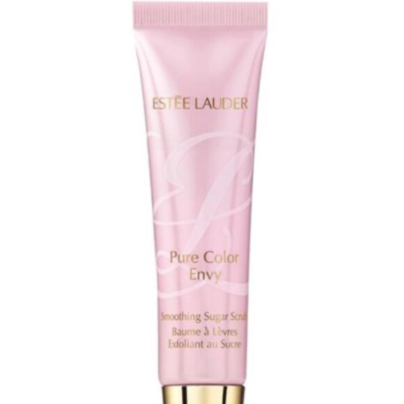 Estee Lauder 242735 Pure Color Envy Smoothing Sugar Scrub - 0.42 oz - Picture 1 of 2